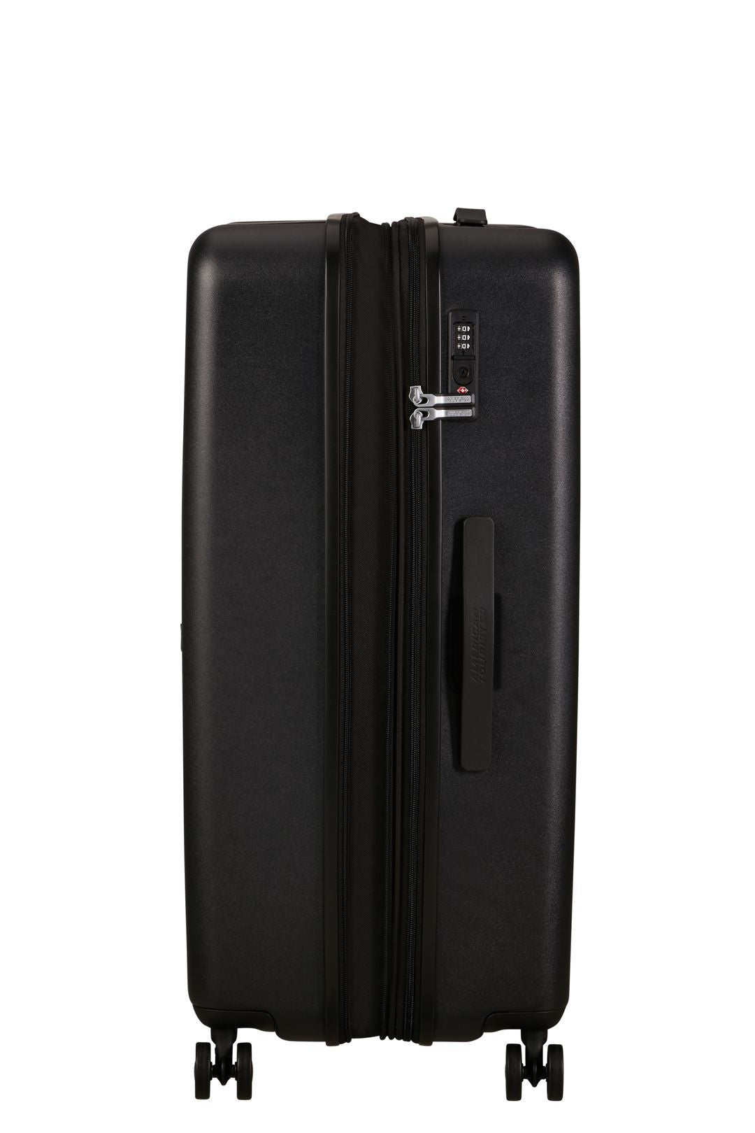 AMERICAN TOURISTER MALETA GRANDE EXTENSIBLE  DYNABELT 77CM