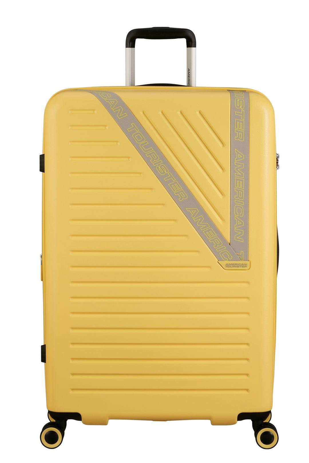 AMERICAN TOURISTER MALETA GRANDE EXTENSIBLE  DYNABELT 77CM