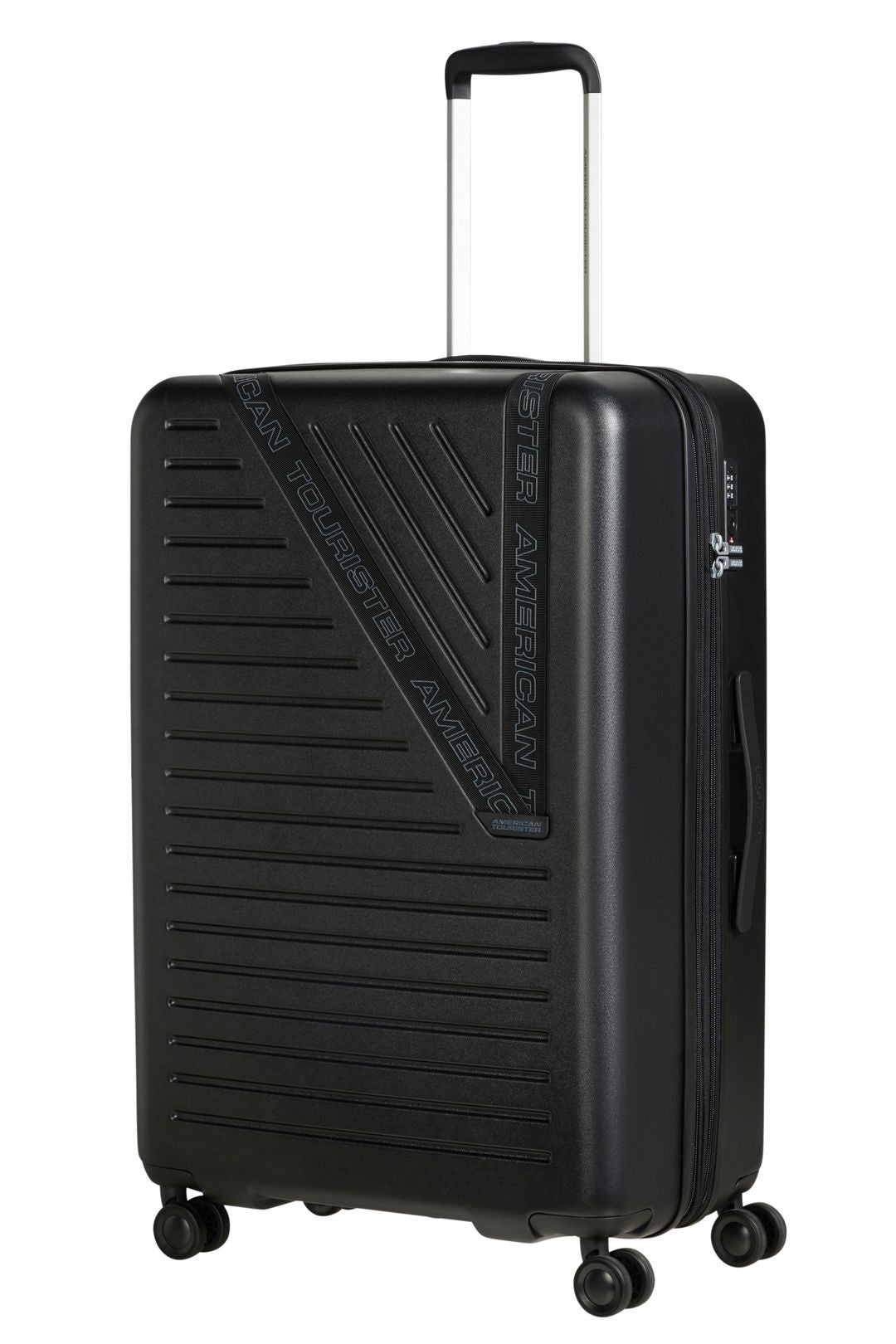 AMERICAN TOURISTER MALETA GRANDE EXTENSIBLE  DYNABELT 77CM