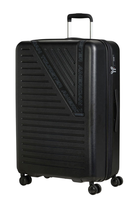 AMERICAN TOURISTER MALETA GRANDE EXTENSIBLE  DYNABELT 77CM