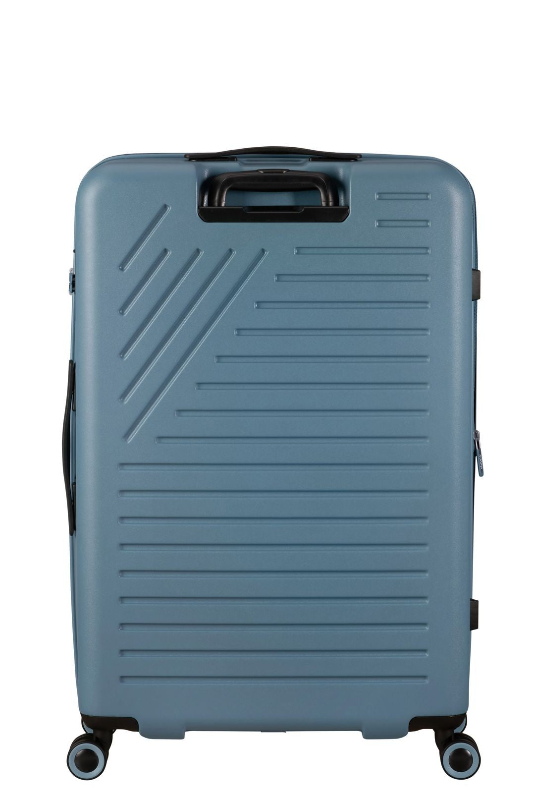 AMERICAN TOURISTER MALETA GRANDE EXTENSIBLE  DYNABELT 77CM