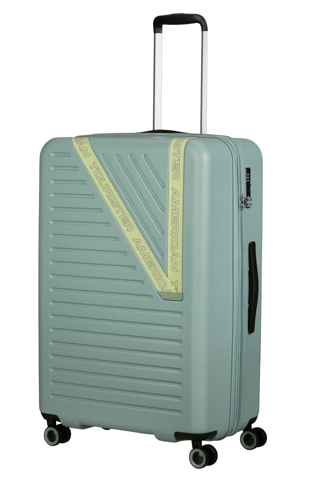 AMERICAN TOURISTER MALETA GRANDE EXTENSIBLE  DYNABELT 77CM