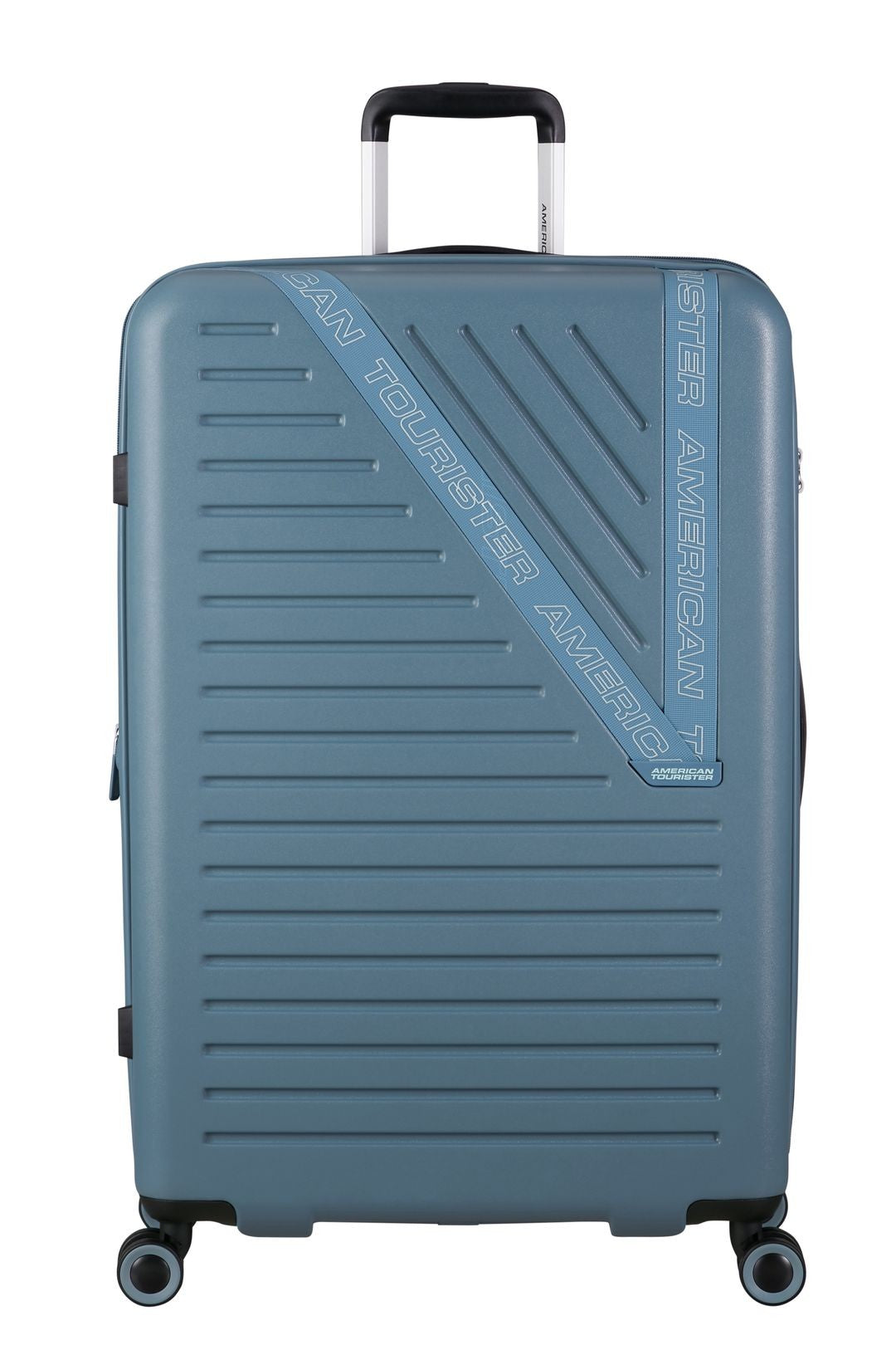 AMERICAN TOURISTER MALETA GRANDE EXTENSIBLE  DYNABELT 77CM