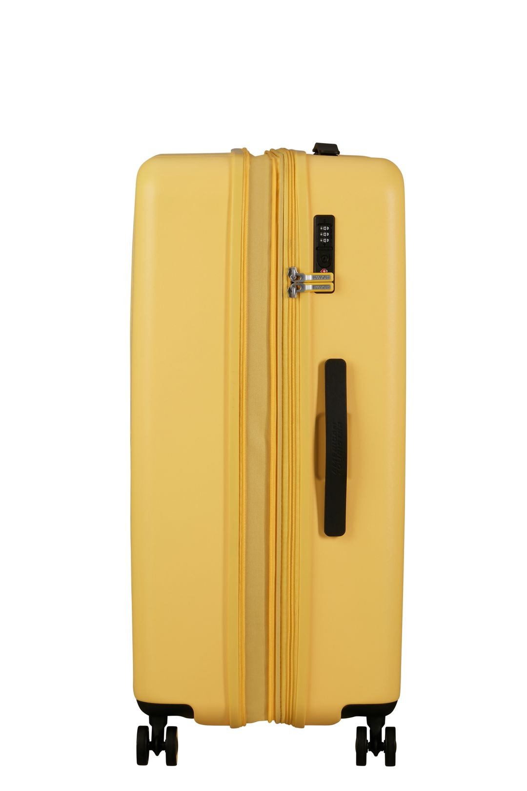 AMERICAN TOURISTER MALETA GRANDE EXTENSIBLE  DYNABELT 77CM