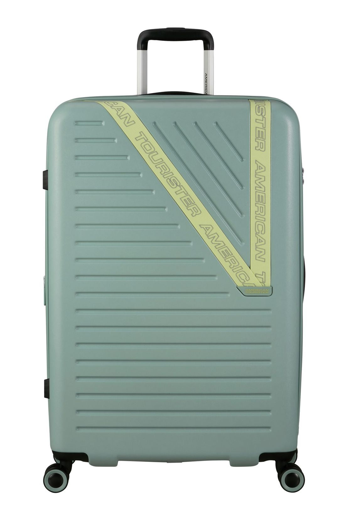 AMERICAN TOURISTER MALETA GRANDE EXTENSIBLE  DYNABELT 77CM