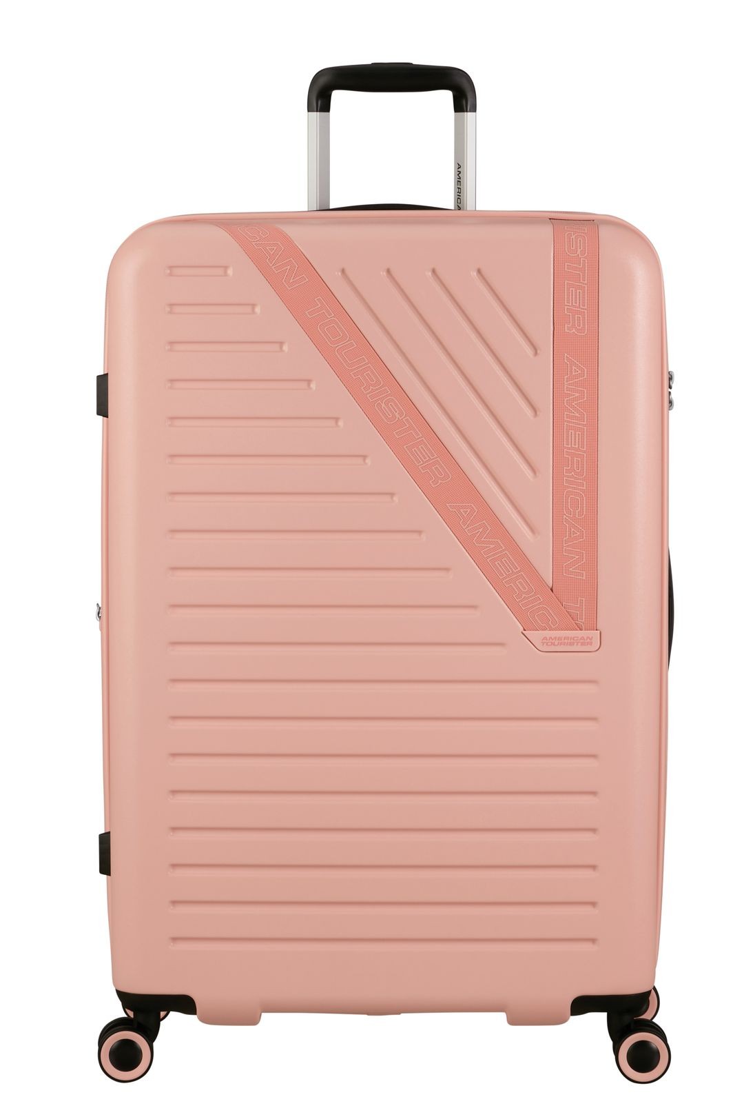 AMERICAN TOURISTER MALETA GRANDE EXTENSIBLE  DYNABELT 77CM