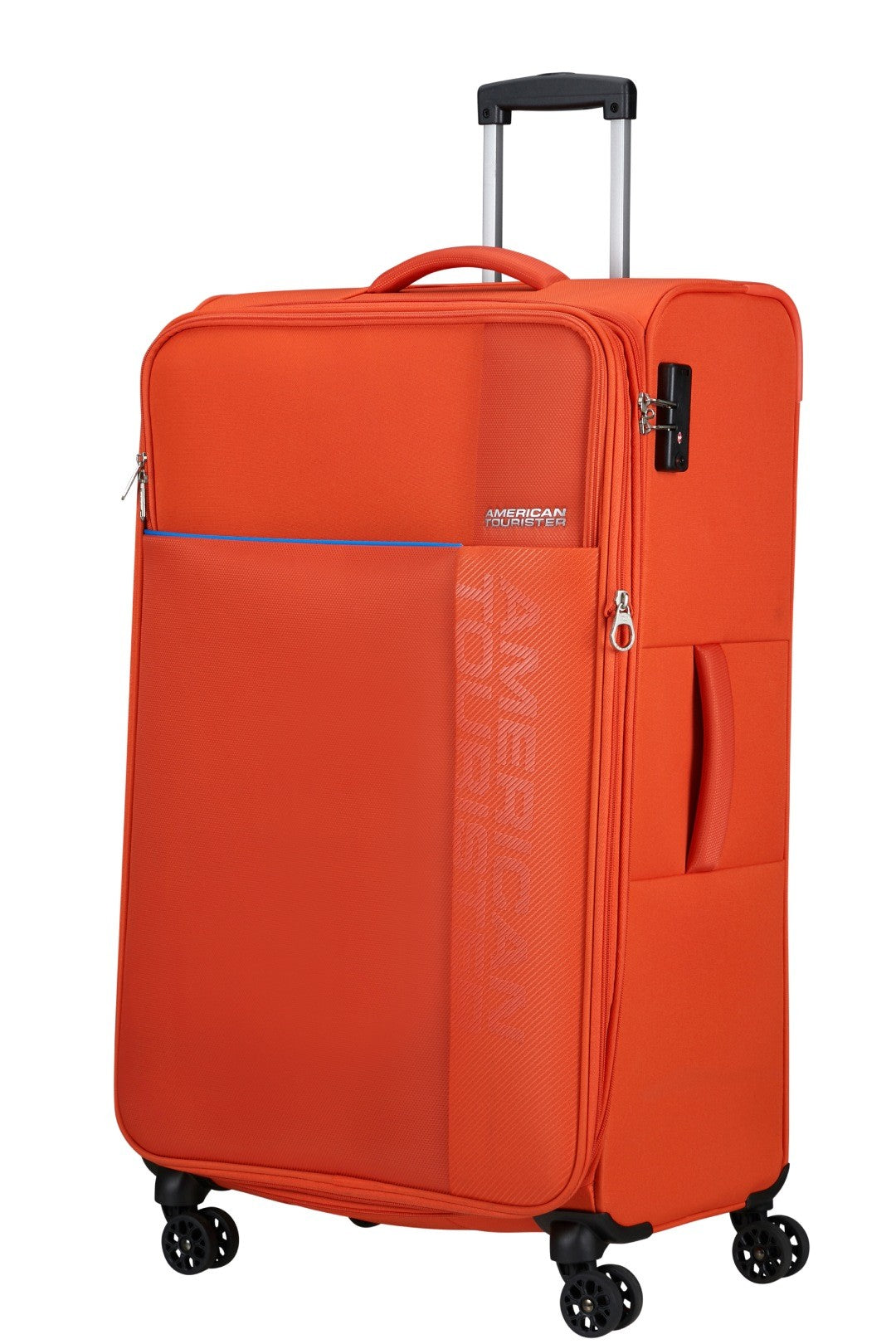 AMERICAN TOURISTER MALETA GRANDE EXTENSIBLE FUN CRUISE 80CM