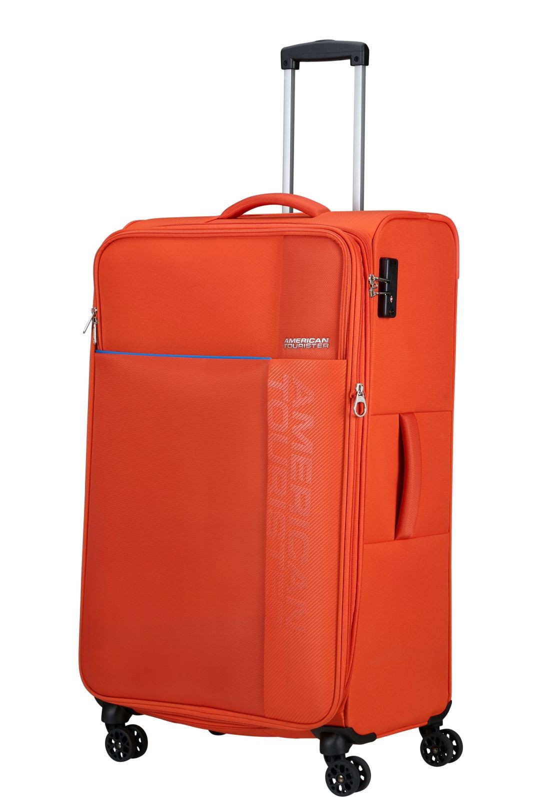 AMERICAN TOURISTER MALETA GRANDE EXTENSIBLE FUN CRUISE 80CM