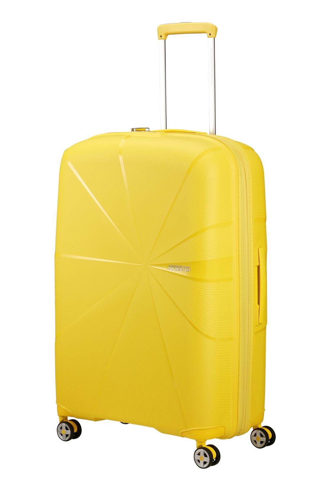 AMERICAN TOURISTER MALETA GRANDE EXTENSIBLE STARVIBE 77cm