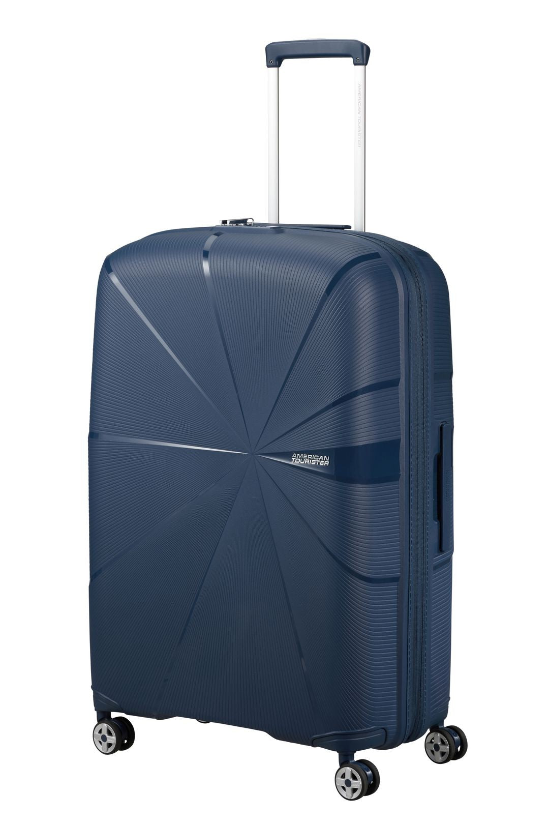 AMERICAN TOURISTER MALETA GRANDE EXTENSIBLE STARVIBE 77cm