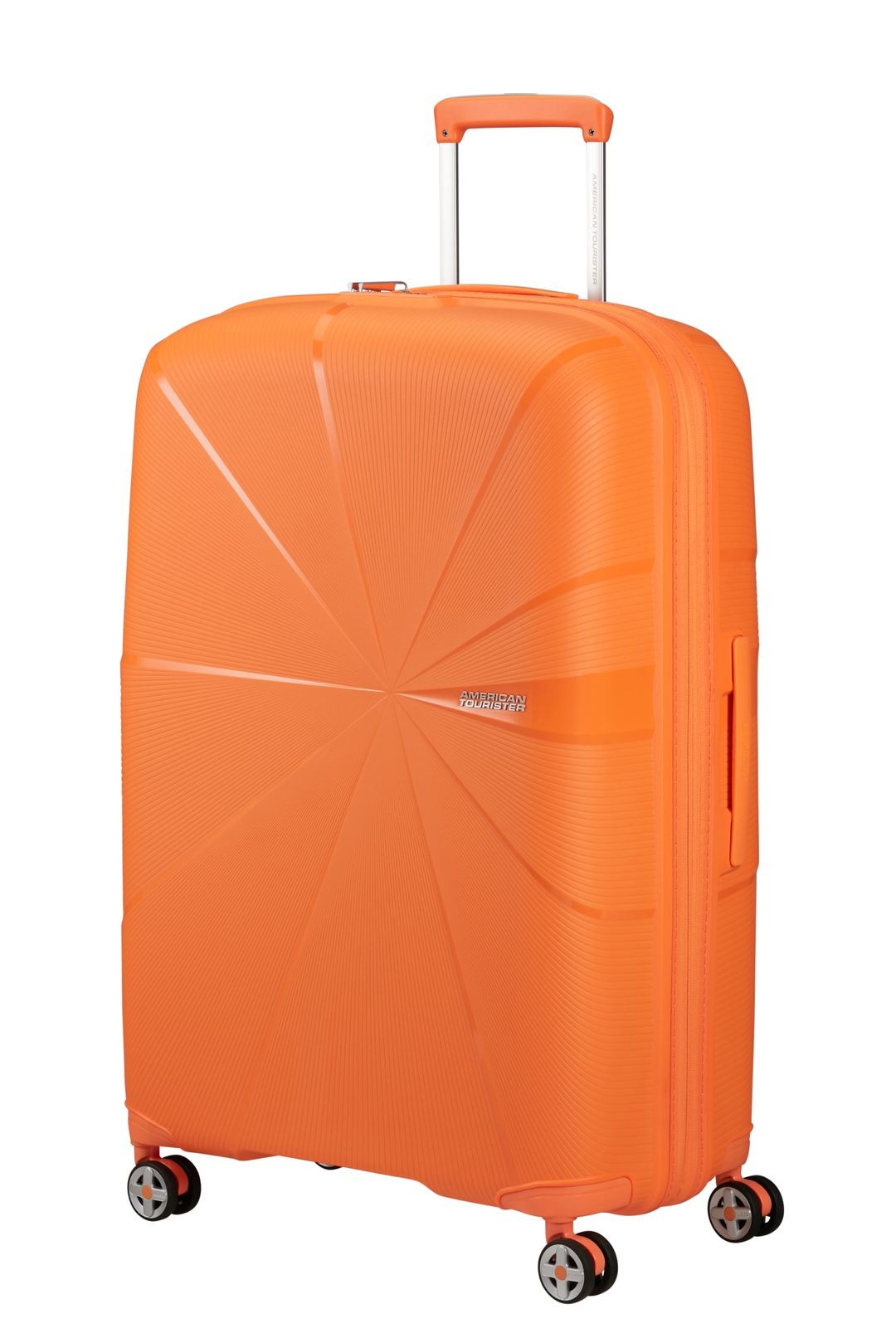 AMERICAN TOURISTER MALETA GRANDE EXTENSIBLE STARVIBE 77cm