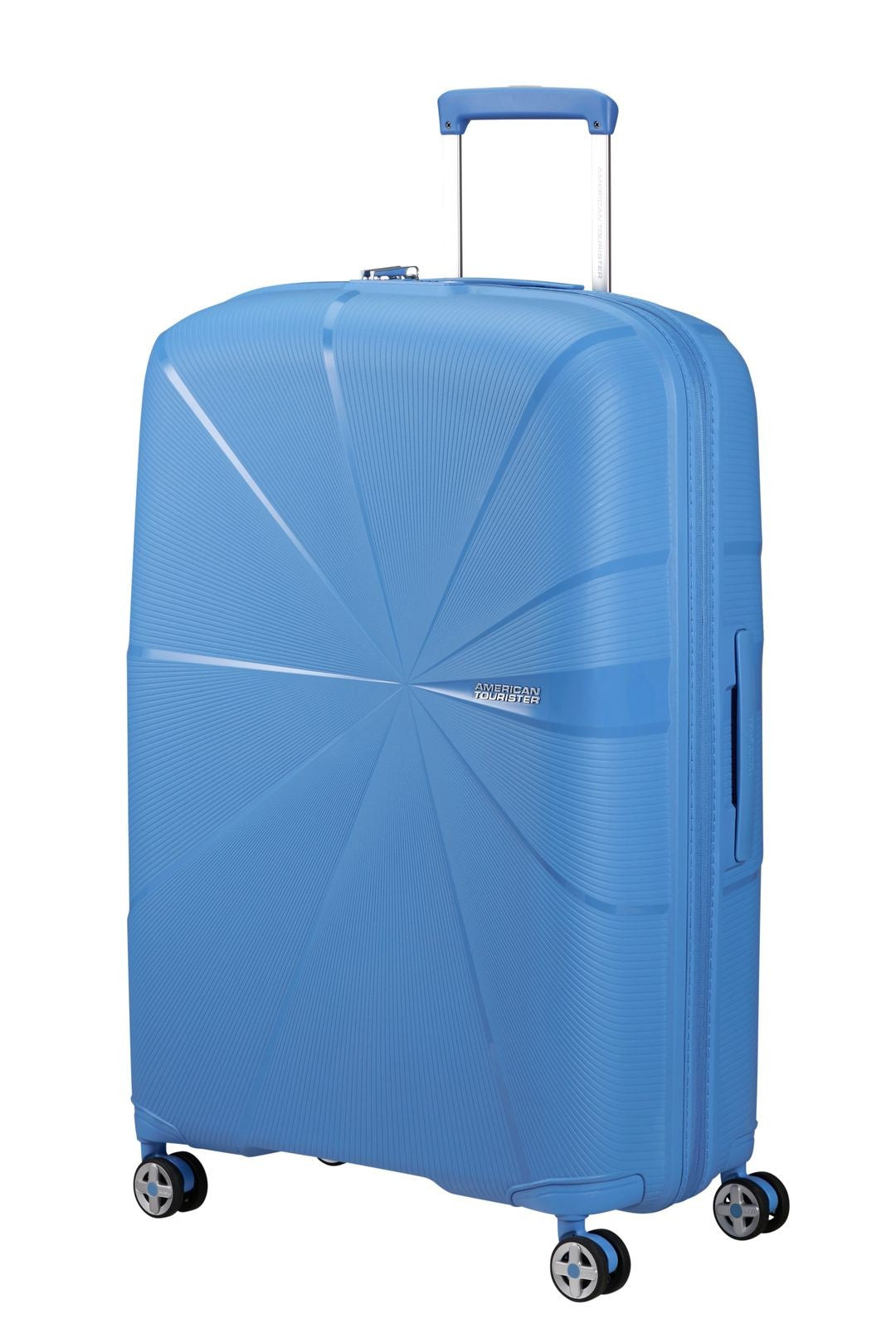 AMERICAN TOURISTER MALETA GRANDE EXTENSIBLE STARVIBE 77cm