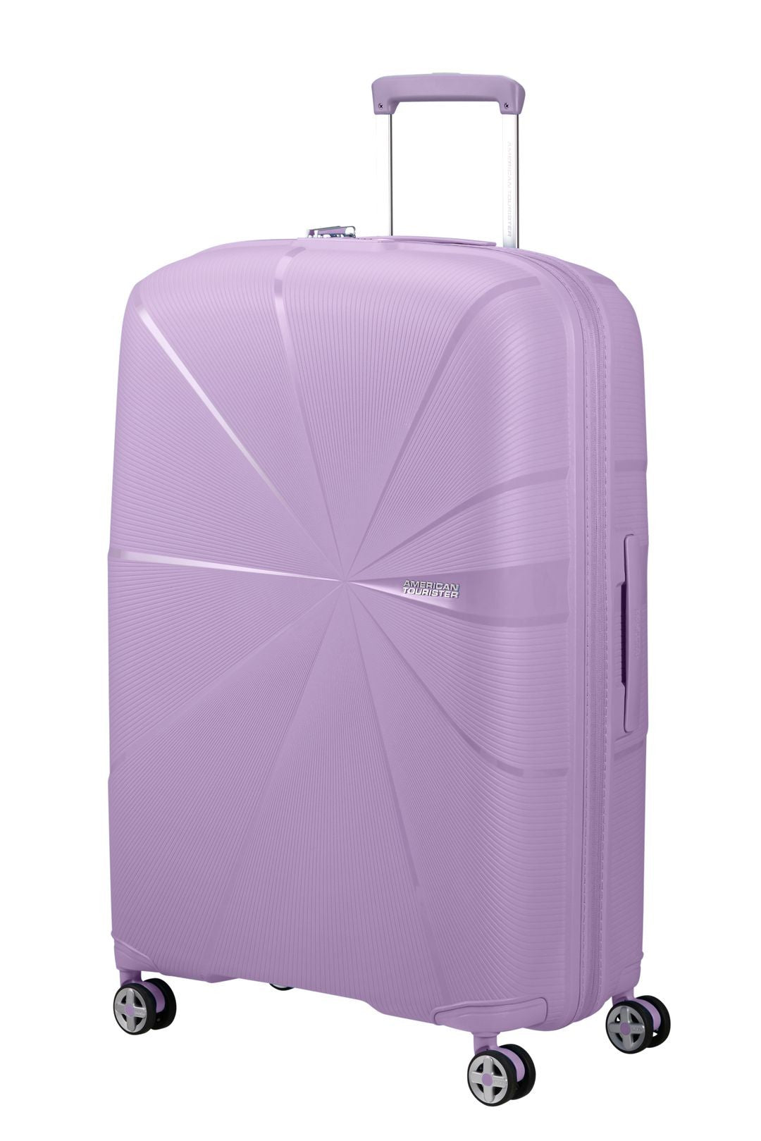 AMERICAN TOURISTER MALETA GRANDE EXTENSIBLE STARVIBE 77cm