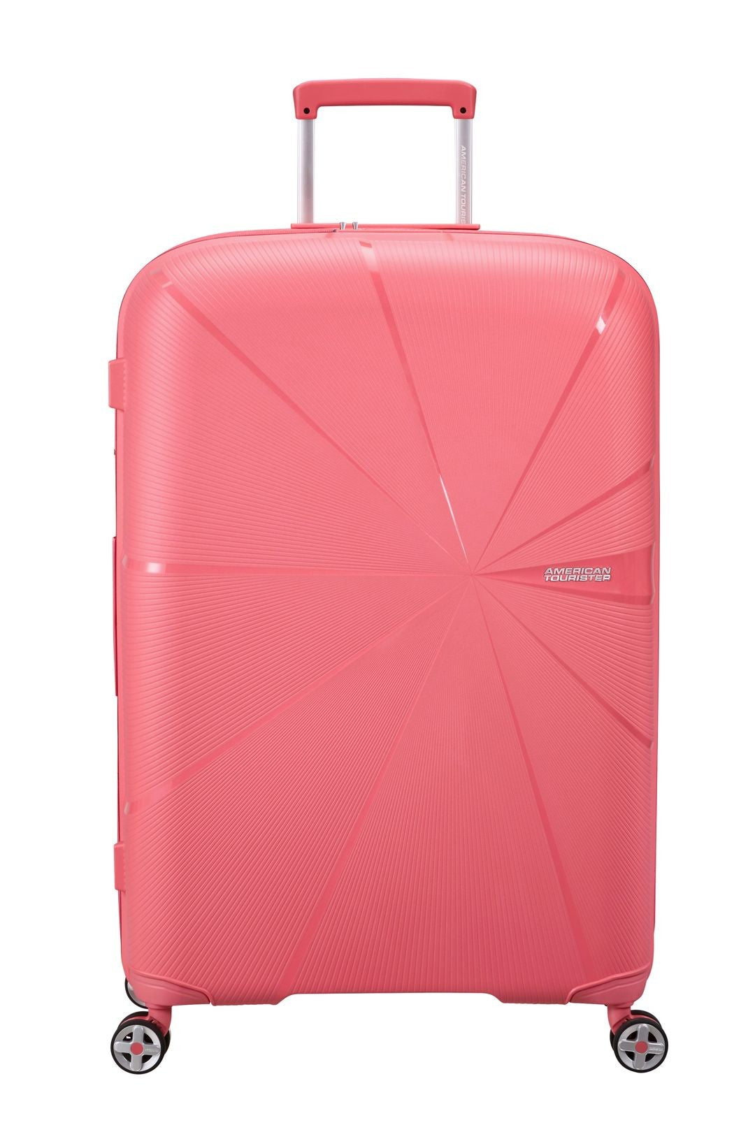 AMERICAN TOURISTER MALETA GRANDE EXTENSIBLE STARVIBE 77cm