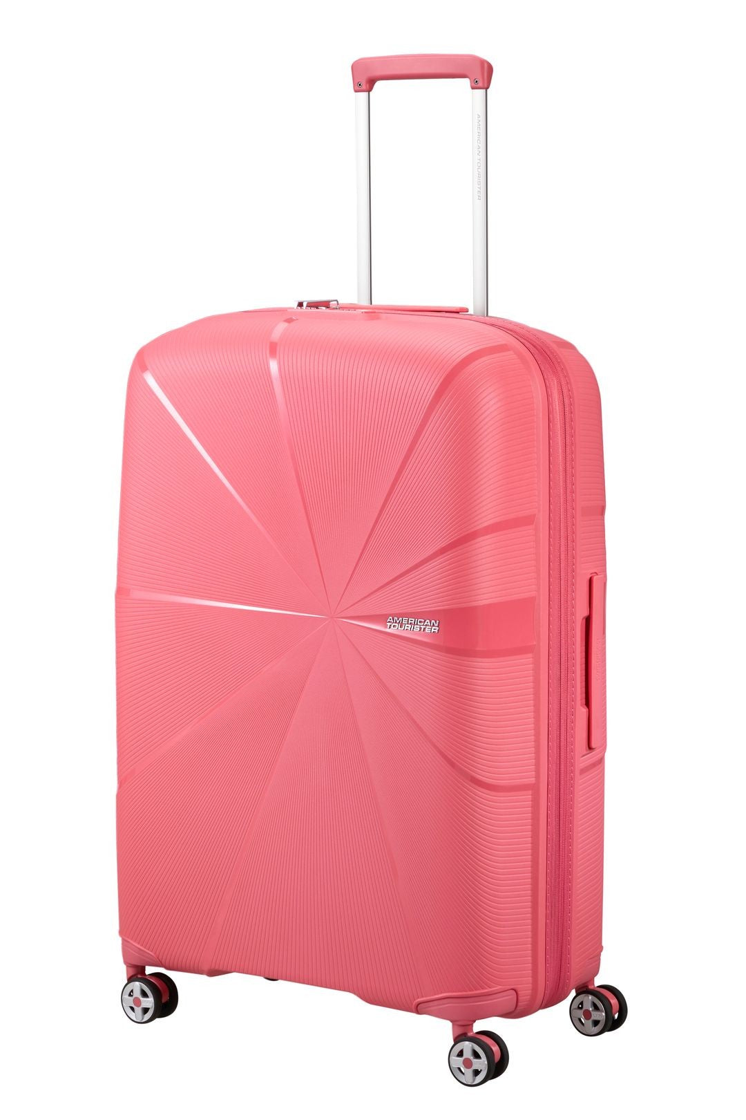 AMERICAN TOURISTER MALETA GRANDE EXTENSIBLE STARVIBE 77cm