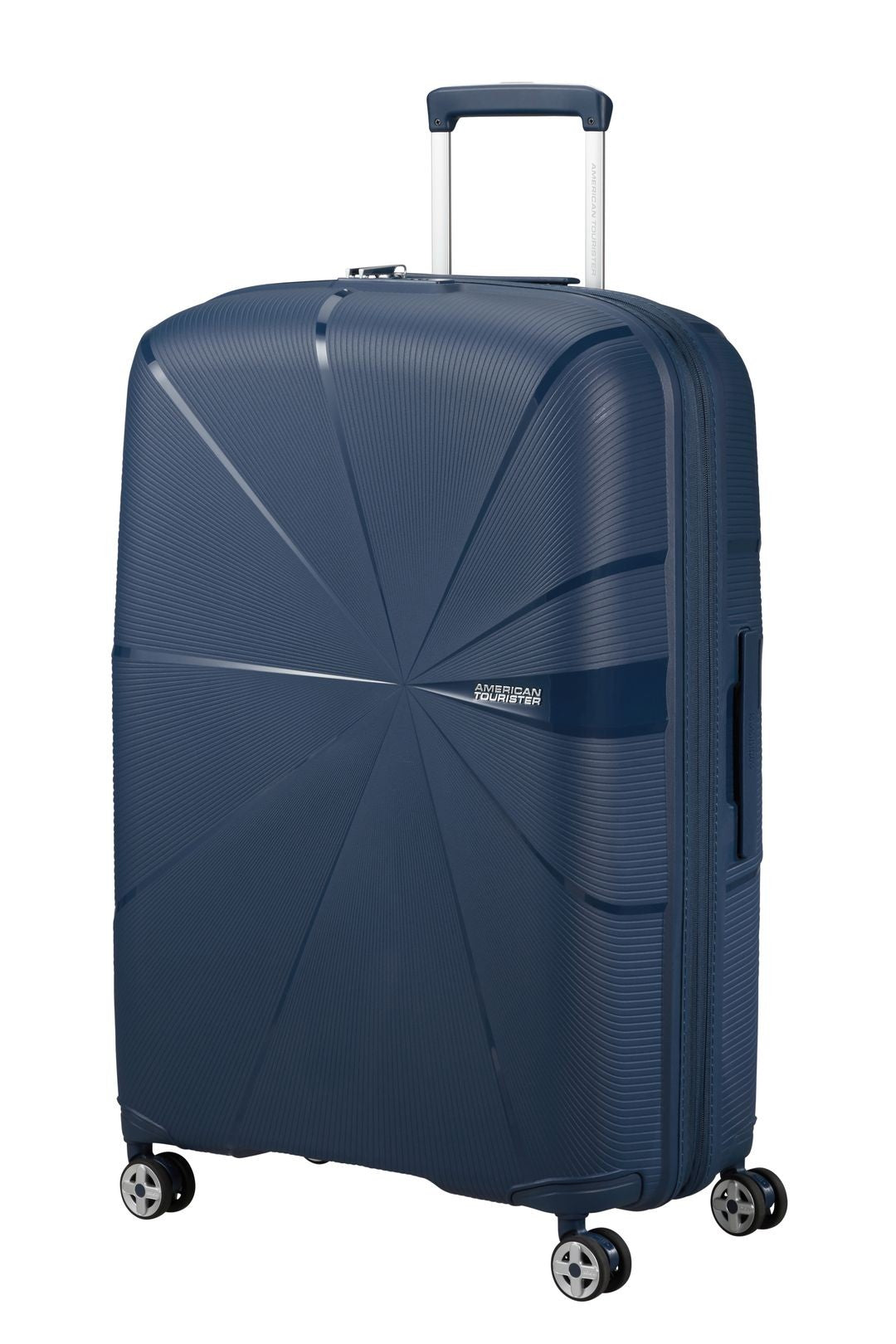 AMERICAN TOURISTER MALETA GRANDE EXTENSIBLE STARVIBE 77cm