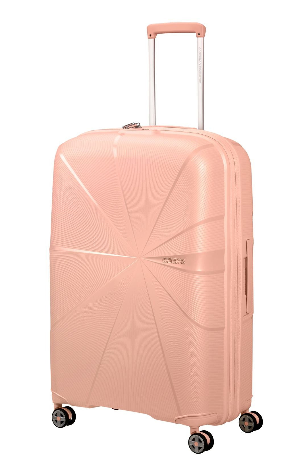 AMERICAN TOURISTER MALETA GRANDE EXTENSIBLE STARVIBE 77cm