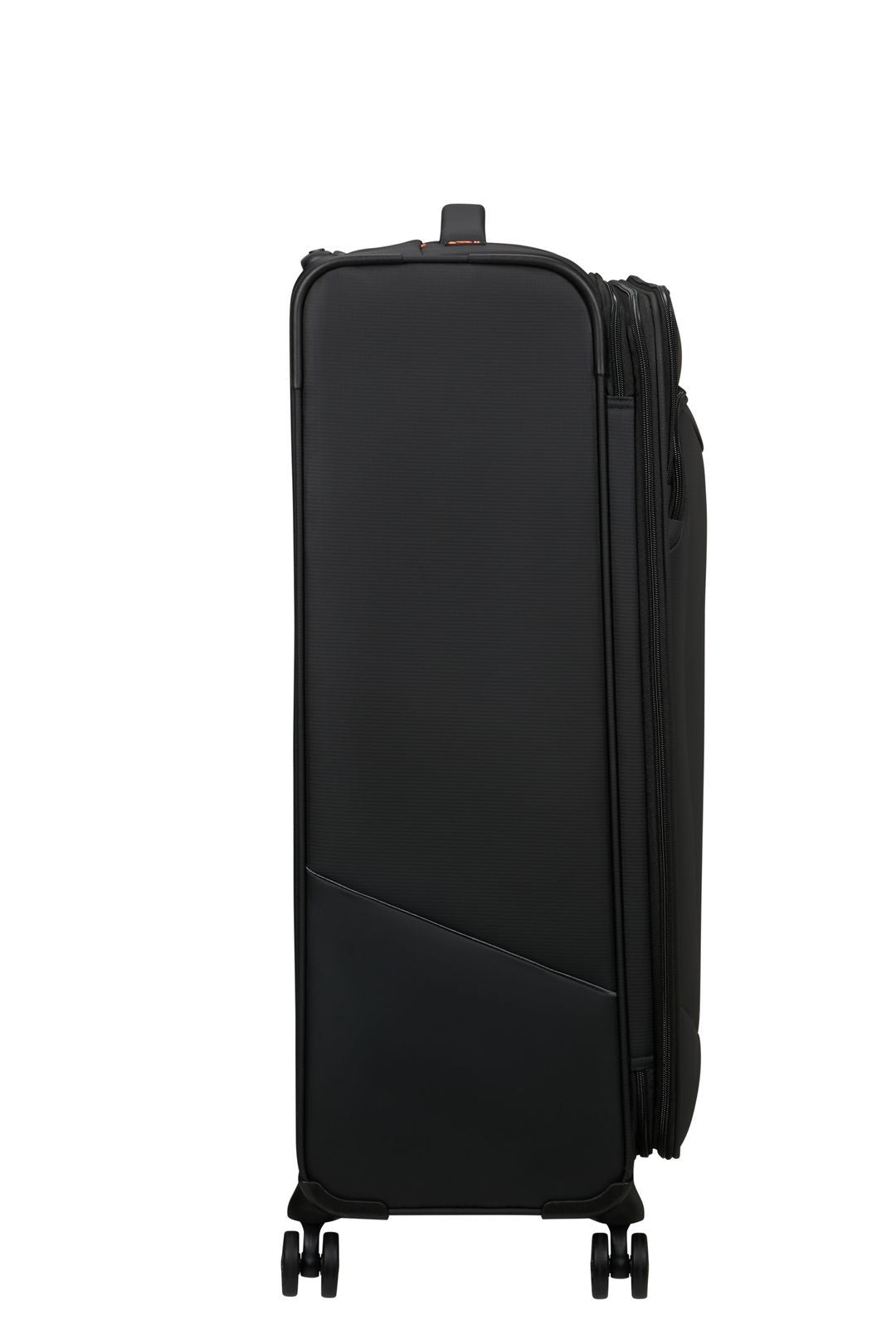 AMERICAN TOURISTER MALETA GRANDE EXTENSIBLE SUMMERRIDE 80CM - Tejido Ripstop