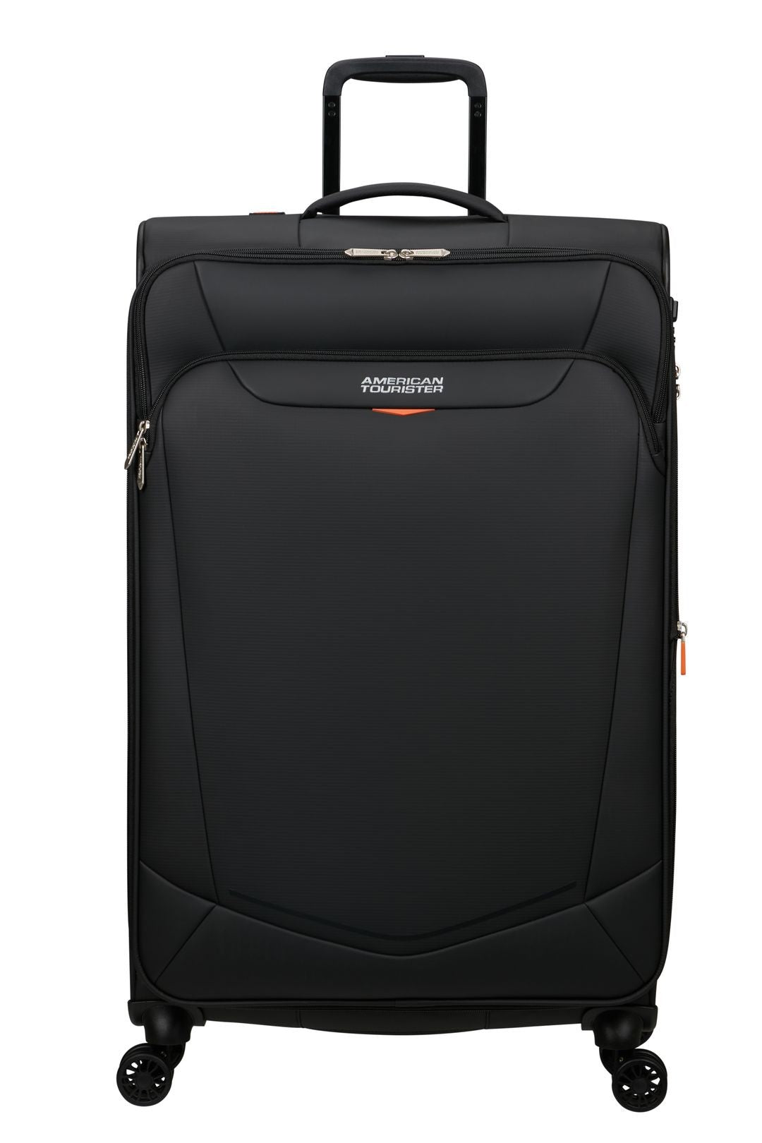 AMERICAN TOURISTER MALETA GRANDE EXTENSIBLE SUMMERRIDE 80CM - Tejido Ripstop