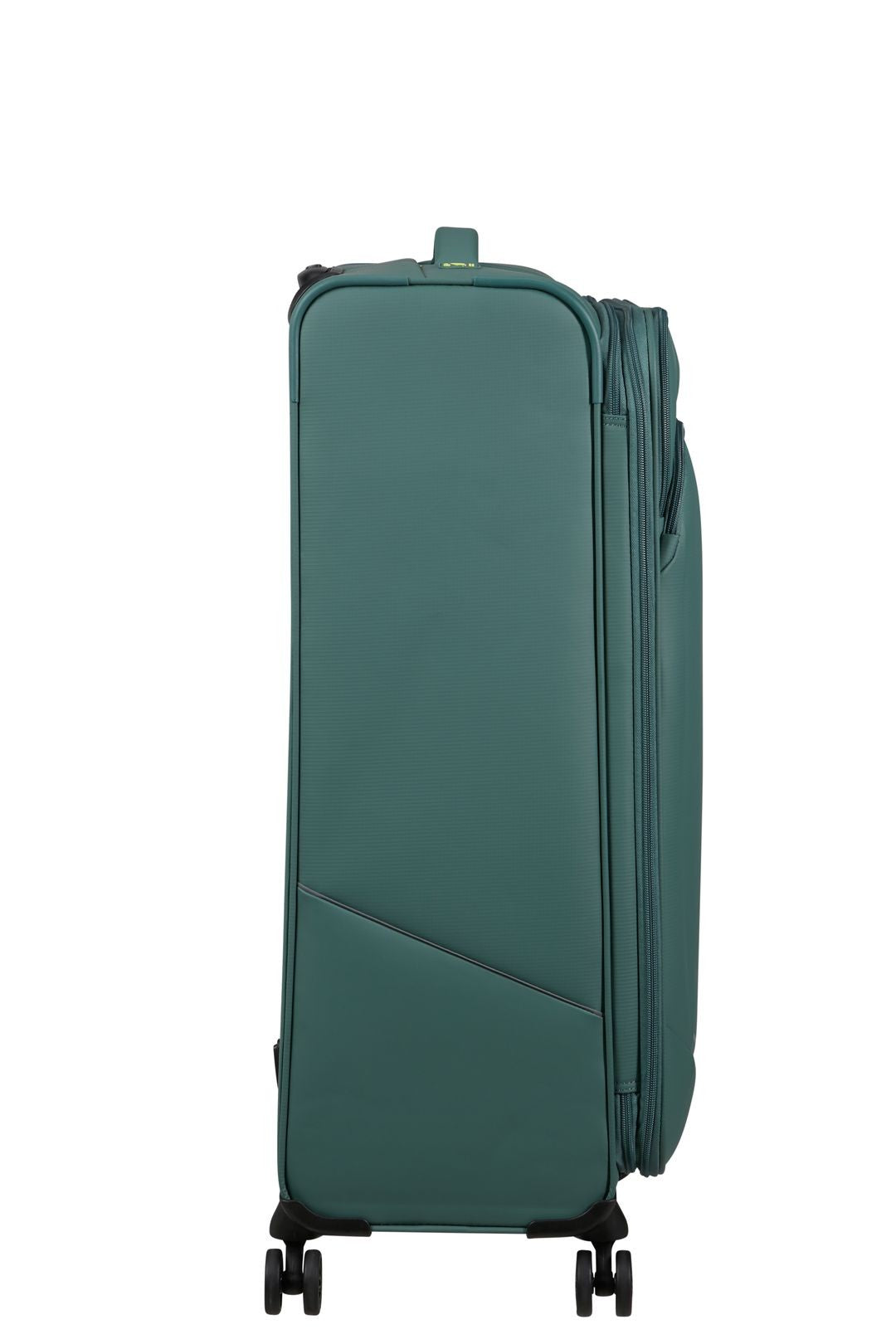 AMERICAN TOURISTER MALETA GRANDE EXTENSIBLE SUMMERRIDE 80CM - Tejido Ripstop