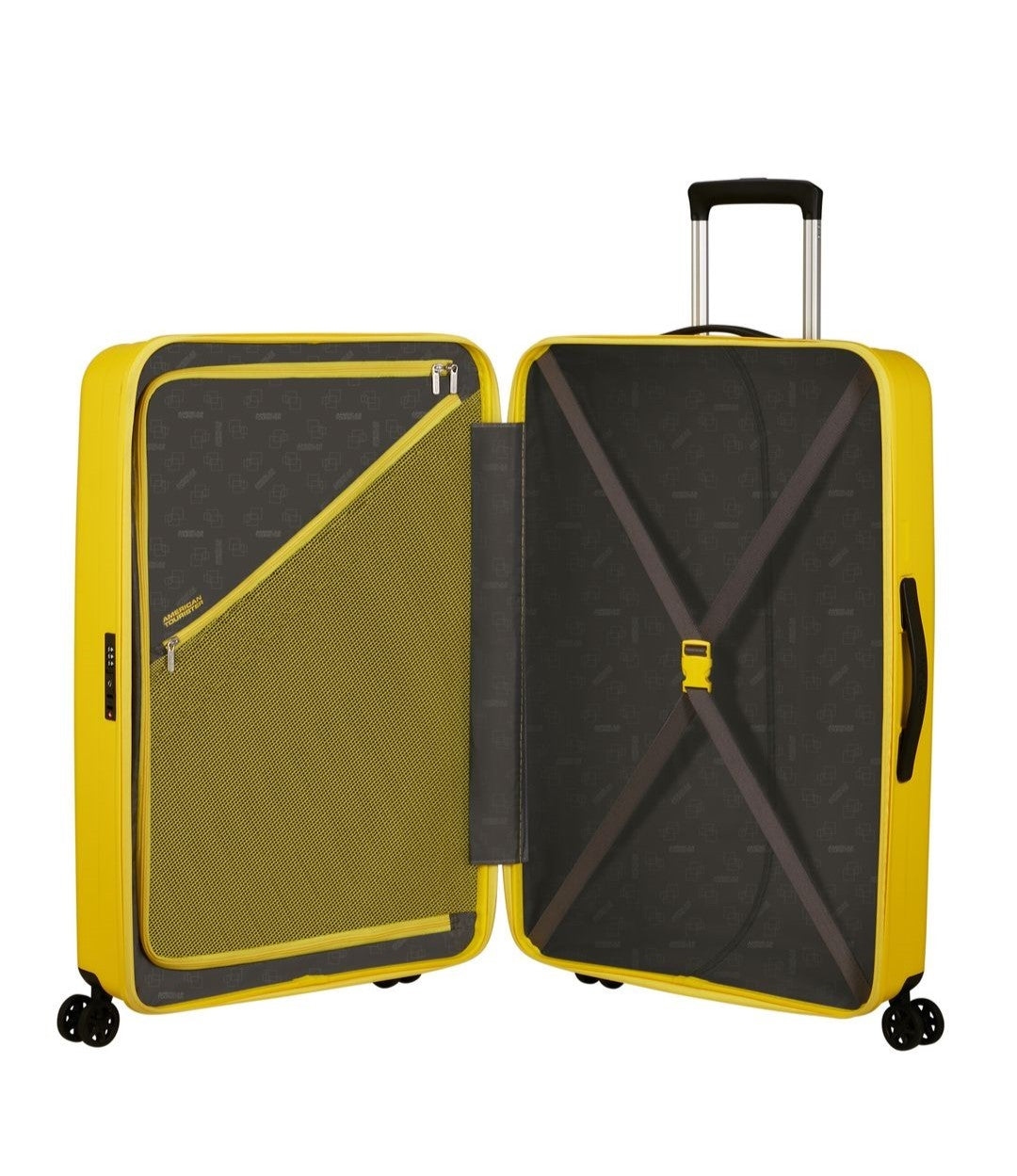 AMERICAN TOURISTER Maleta Grande REJOY 77cm