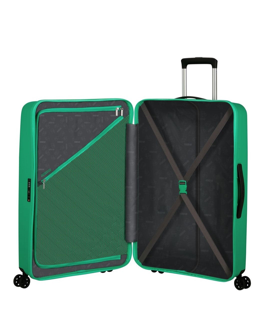 AMERICAN TOURISTER Maleta Grande REJOY 77cm