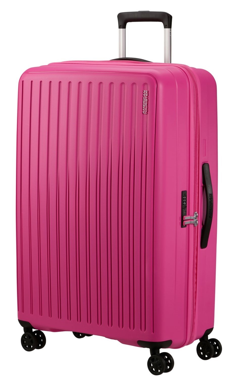 AMERICAN TOURISTER Maleta Grande REJOY 77cm