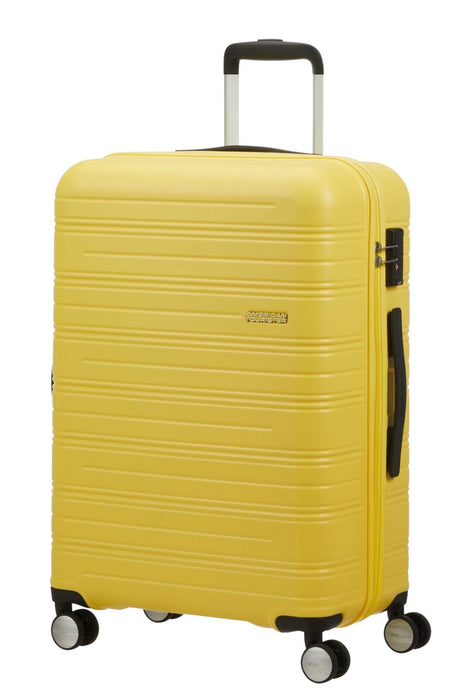 AMERICAN TOURISTER MALETA MEDIANA 67CM HIGH TURN