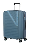 AMERICAN TOURISTER MALETA MEDIANA EXTENSIBLE  DYNABELT 66CM