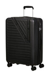 AMERICAN TOURISTER MALETA MEDIANA EXTENSIBLE  DYNABELT 66CM