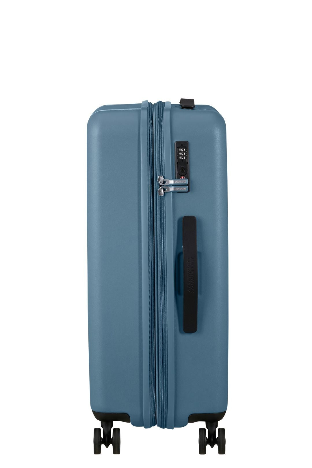 AMERICAN TOURISTER MALETA MEDIANA EXTENSIBLE  DYNABELT 66CM