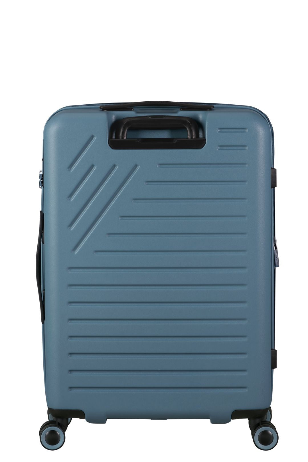 AMERICAN TOURISTER MALETA MEDIANA EXTENSIBLE  DYNABELT 66CM