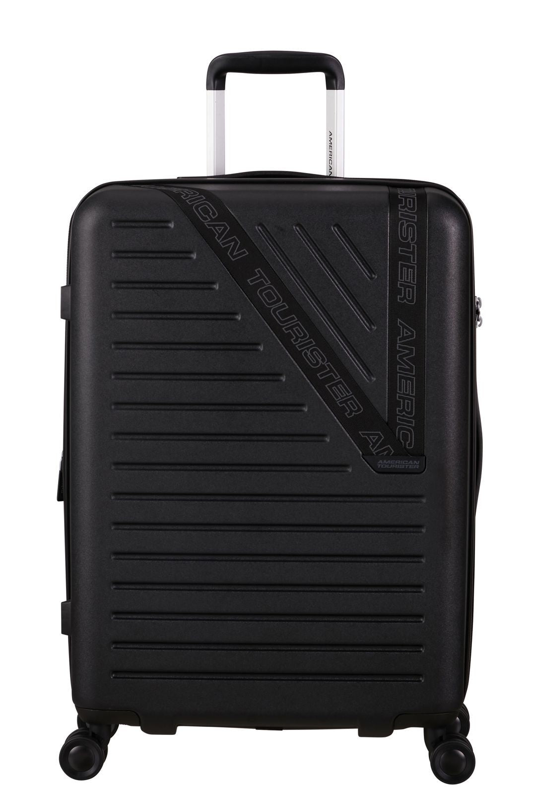 AMERICAN TOURISTER MALETA MEDIANA EXTENSIBLE  DYNABELT 66CM