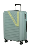 AMERICAN TOURISTER MALETA MEDIANA EXTENSIBLE  DYNABELT 66CM