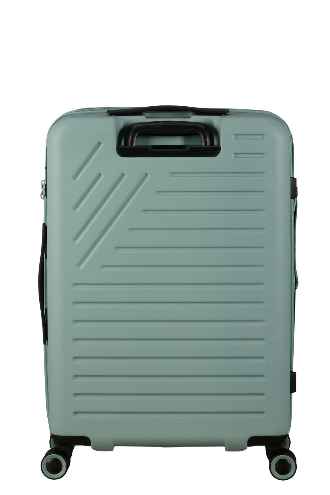 AMERICAN TOURISTER MALETA MEDIANA EXTENSIBLE  DYNABELT 66CM