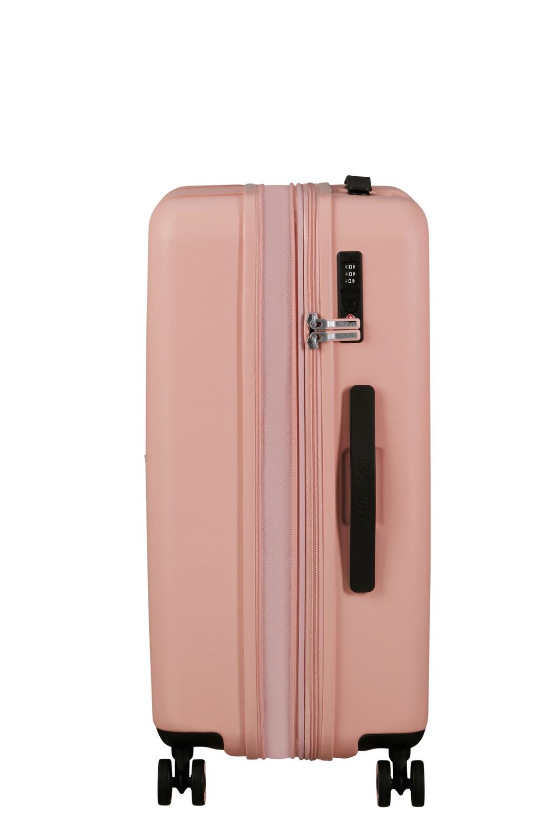 AMERICAN TOURISTER MALETA MEDIANA EXTENSIBLE  DYNABELT 66CM