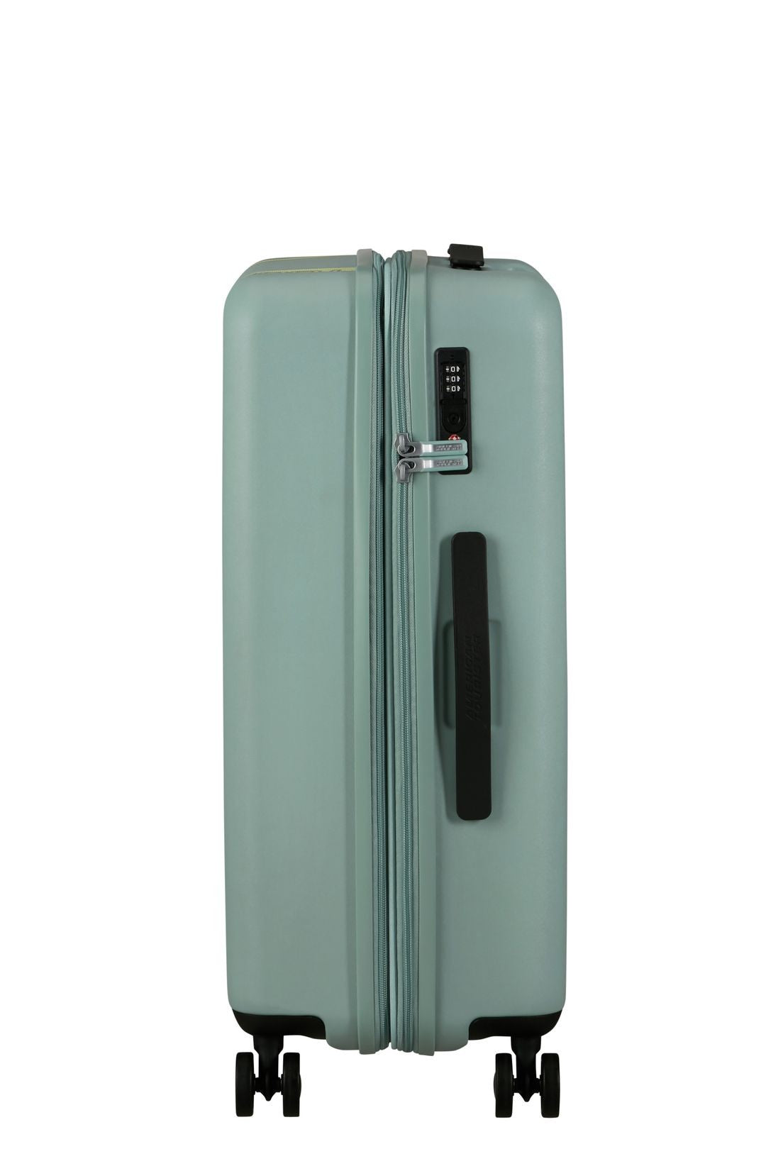 AMERICAN TOURISTER MALETA MEDIANA EXTENSIBLE  DYNABELT 66CM