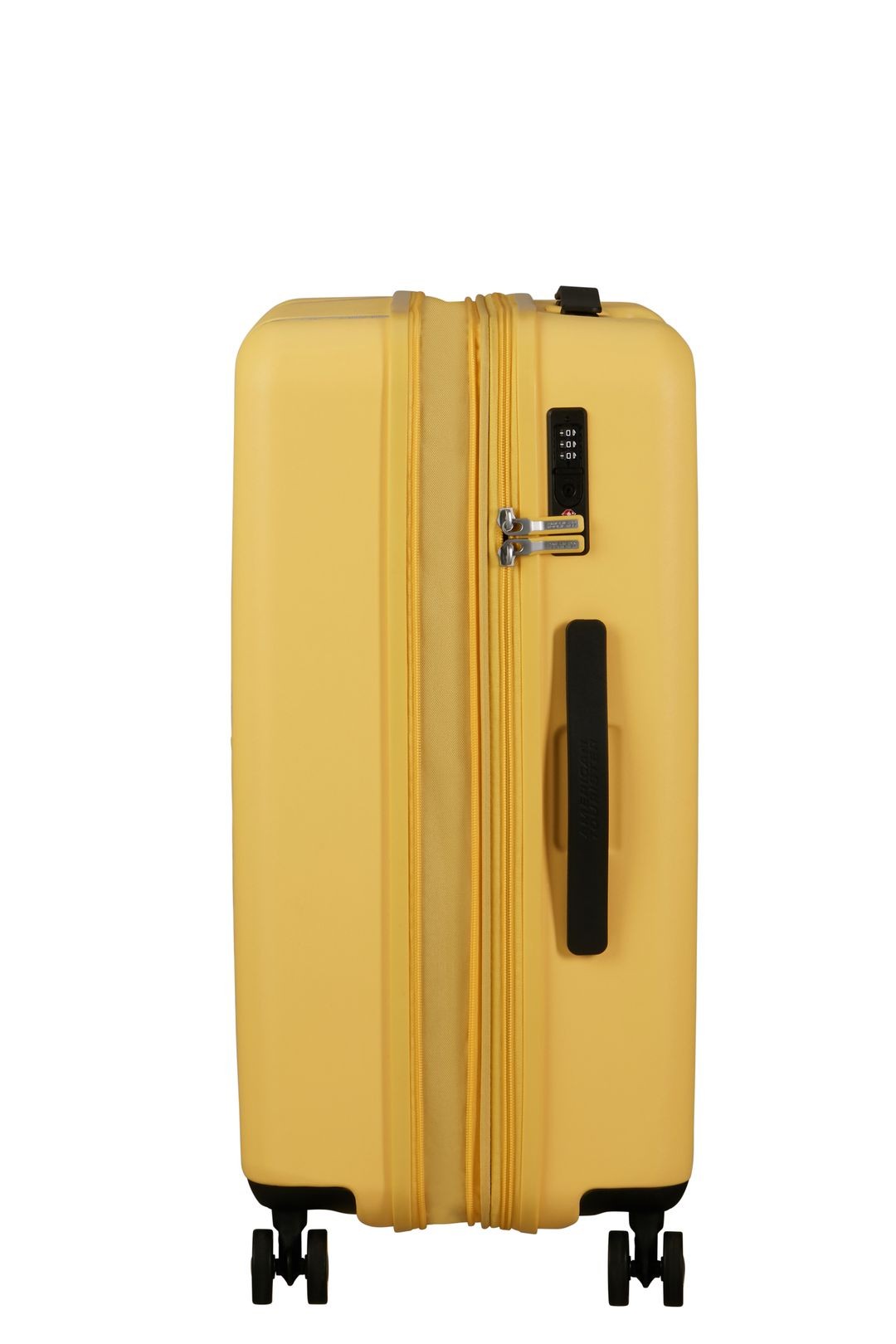 AMERICAN TOURISTER MALETA MEDIANA EXTENSIBLE  DYNABELT 66CM