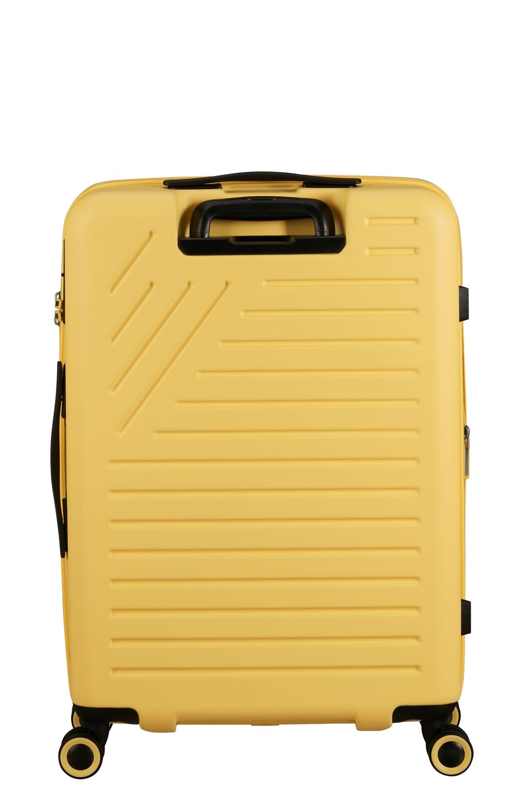 AMERICAN TOURISTER MALETA MEDIANA EXTENSIBLE  DYNABELT 66CM