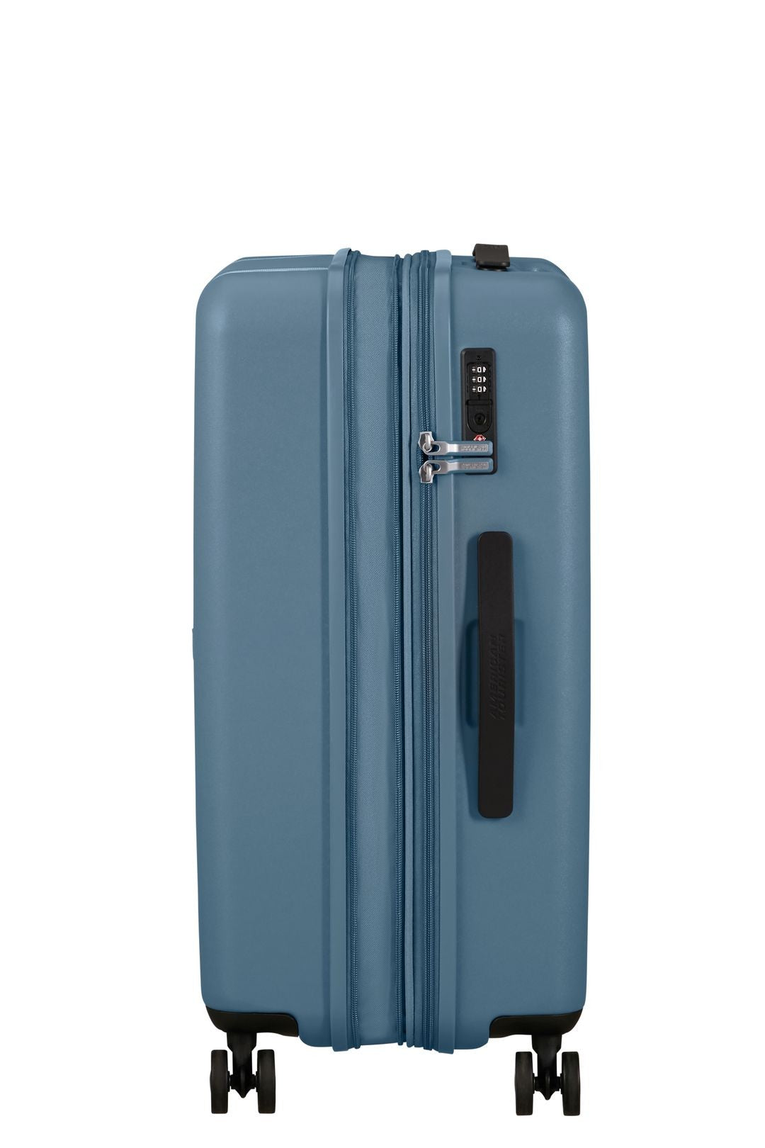 AMERICAN TOURISTER MALETA MEDIANA EXTENSIBLE  DYNABELT 66CM