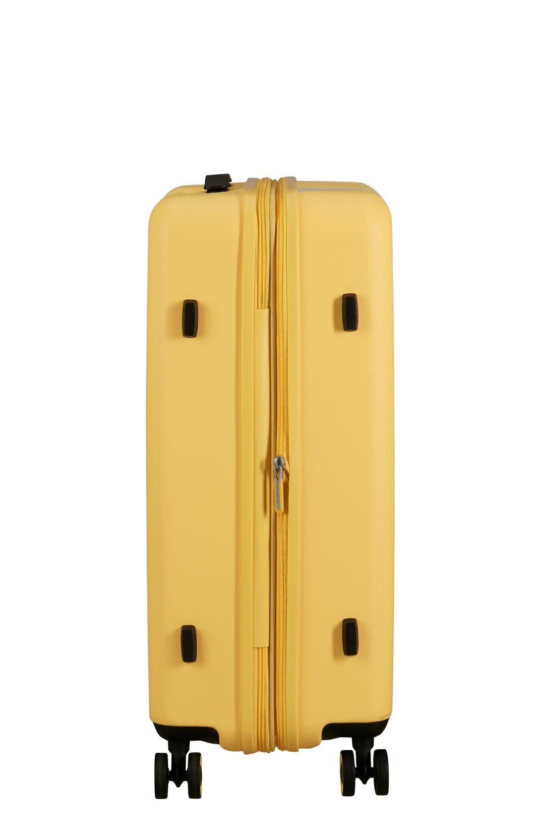 AMERICAN TOURISTER MALETA MEDIANA EXTENSIBLE  DYNABELT 66CM