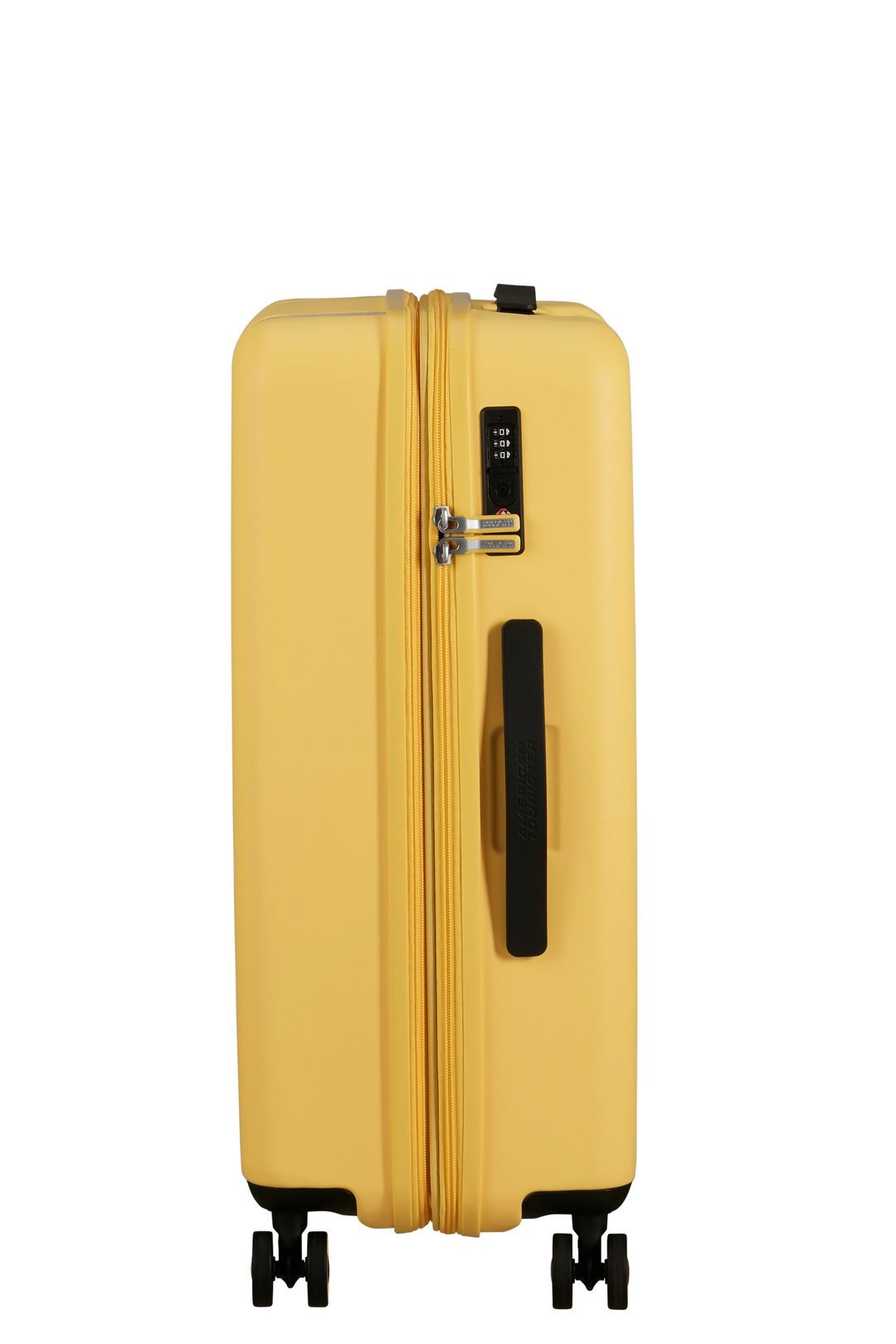 AMERICAN TOURISTER MALETA MEDIANA EXTENSIBLE  DYNABELT 66CM