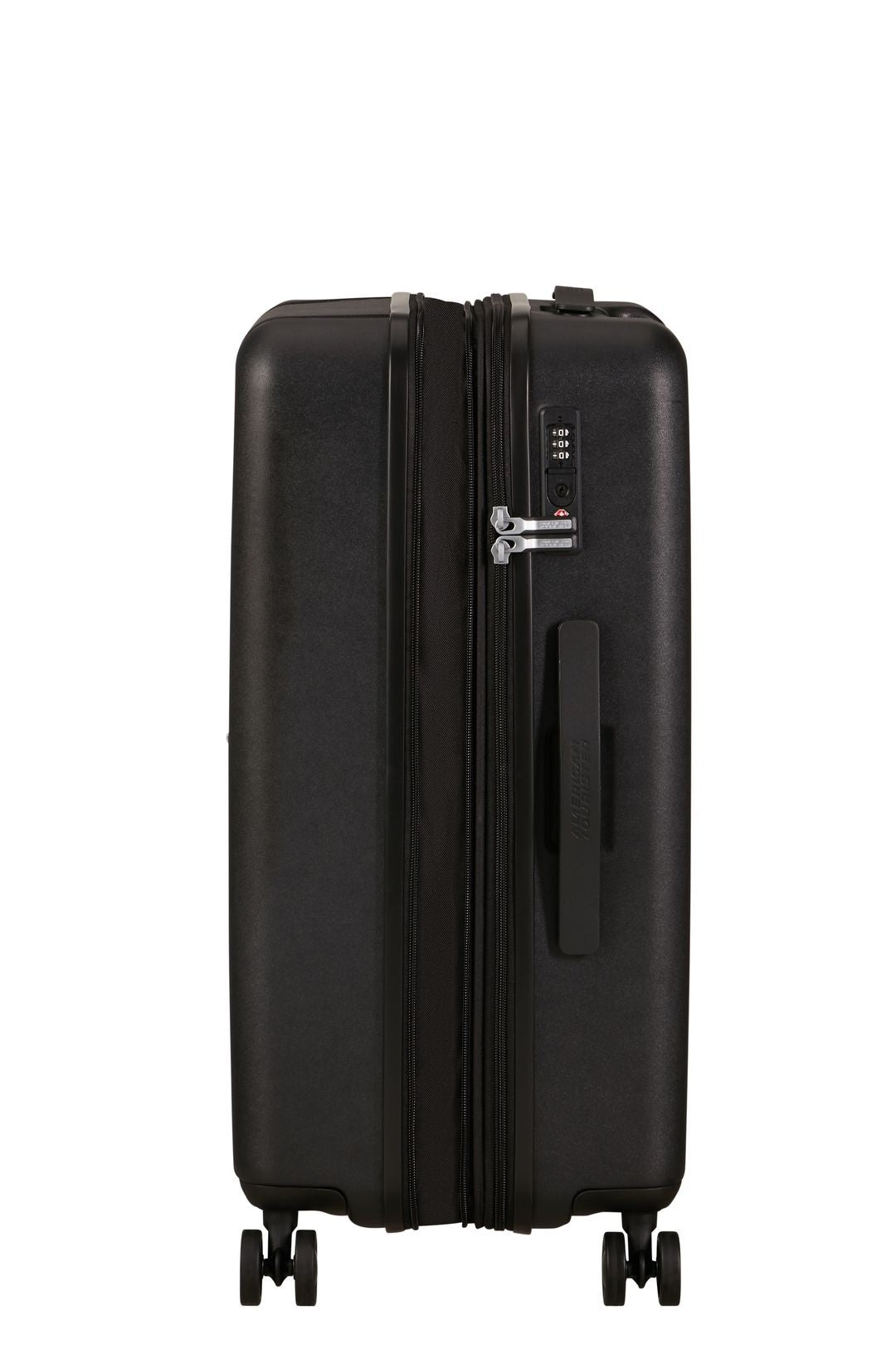 AMERICAN TOURISTER MALETA MEDIANA EXTENSIBLE  DYNABELT 66CM