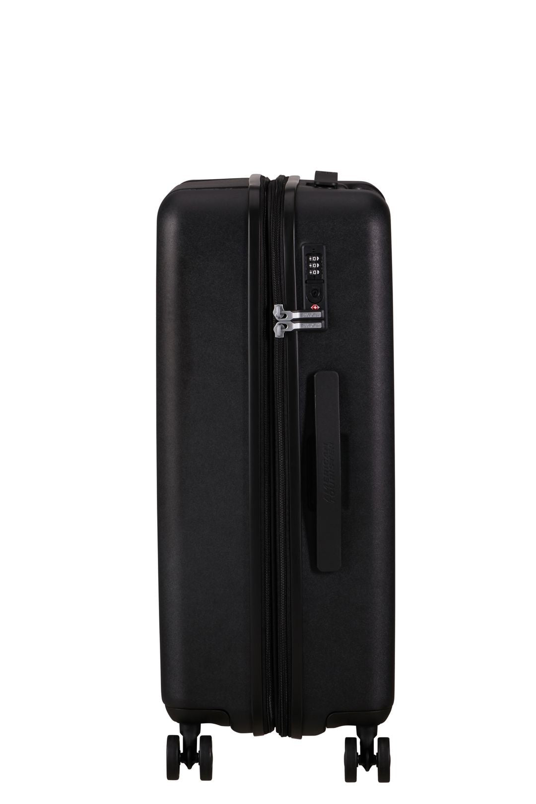 AMERICAN TOURISTER MALETA MEDIANA EXTENSIBLE  DYNABELT 66CM