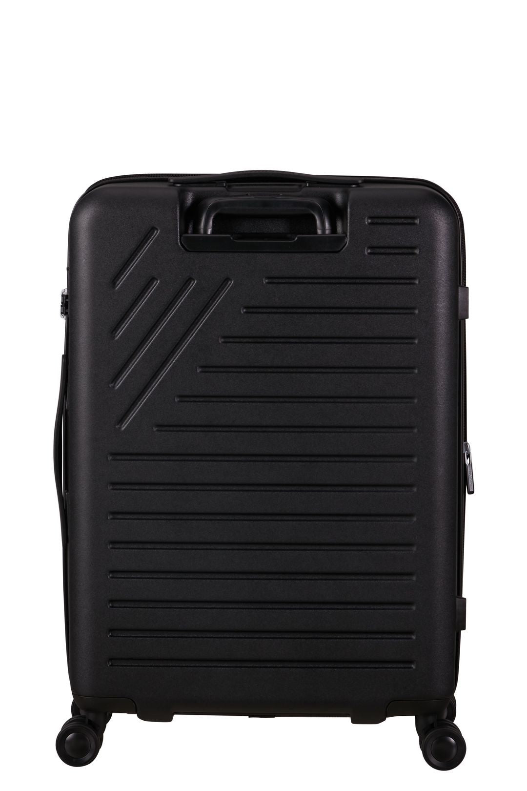 AMERICAN TOURISTER MALETA MEDIANA EXTENSIBLE  DYNABELT 66CM