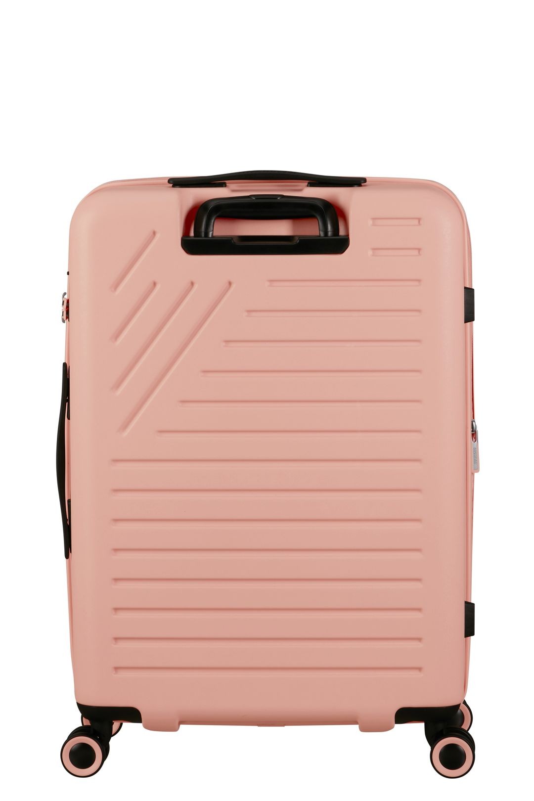 AMERICAN TOURISTER MALETA MEDIANA EXTENSIBLE  DYNABELT 66CM