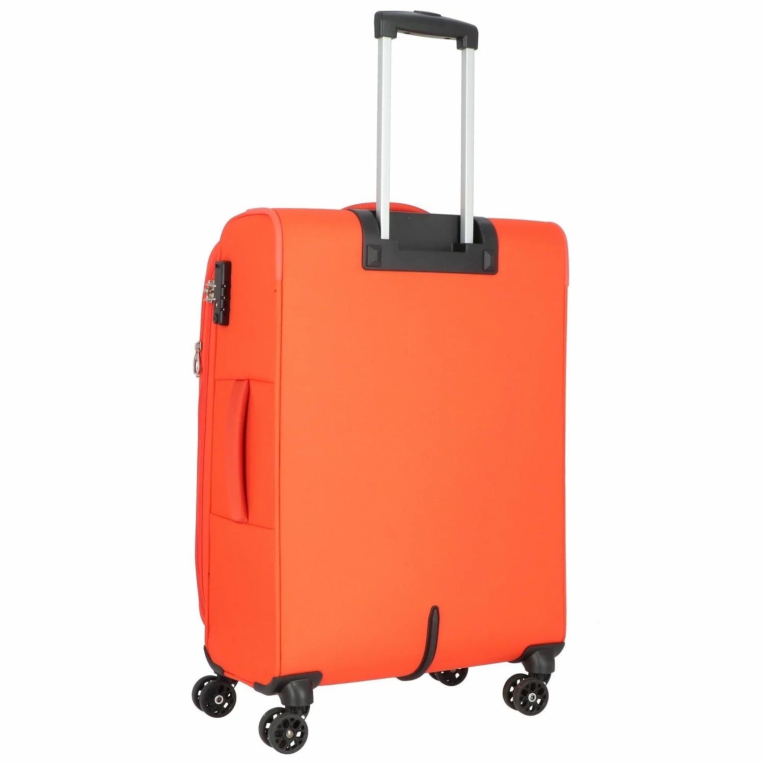 AMERICAN TOURISTER MALETA MEDIANA EXTENSIBLE FUN CRUISE 68CM