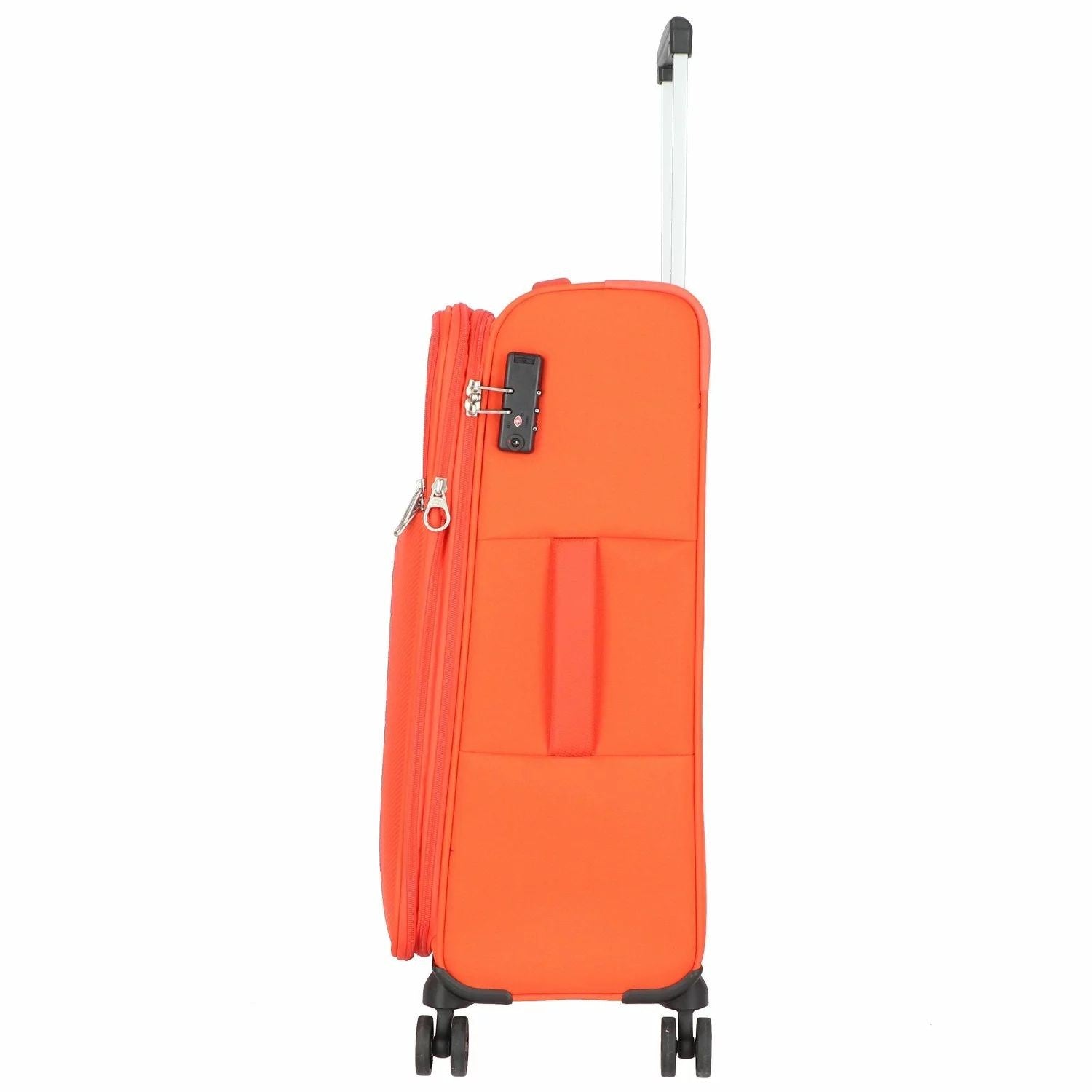 AMERICAN TOURISTER MALETA MEDIANA EXTENSIBLE FUN CRUISE 68CM