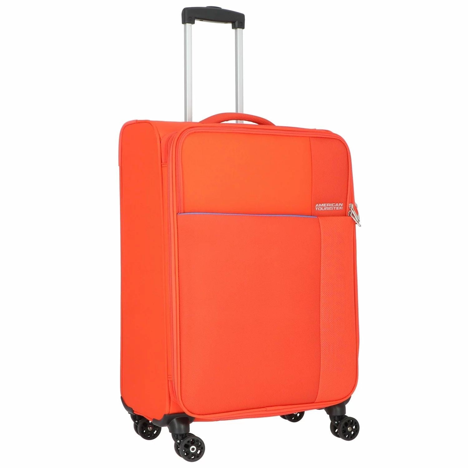 AMERICAN TOURISTER MALETA MEDIANA EXTENSIBLE FUN CRUISE 68CM