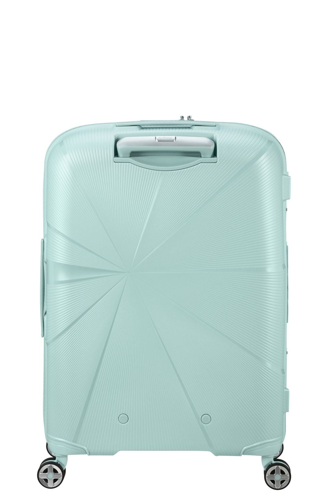 AMERICAN TOURISTER MALETA MEDIANA EXTENSIBLE STARVIBE 67cm